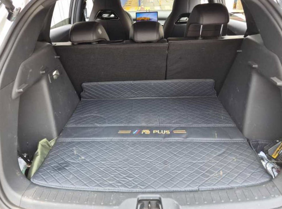 BYD 아토3 플러스 사진 4