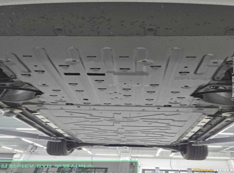 BYD 아토3 플러스 사진 5