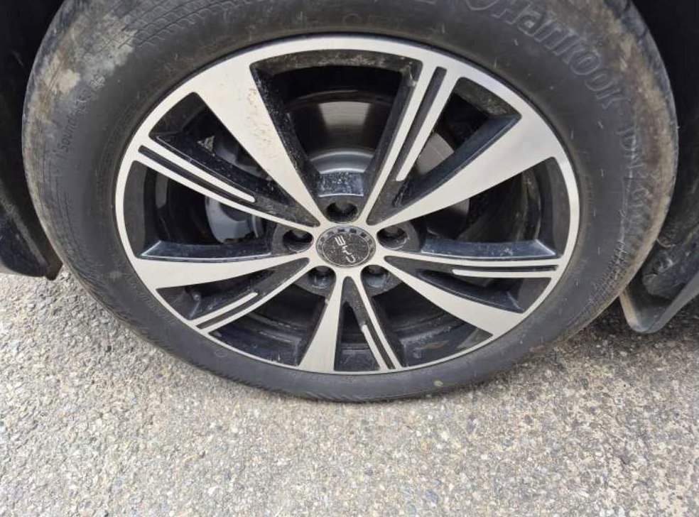 BYD 아토3 플러스 사진 6