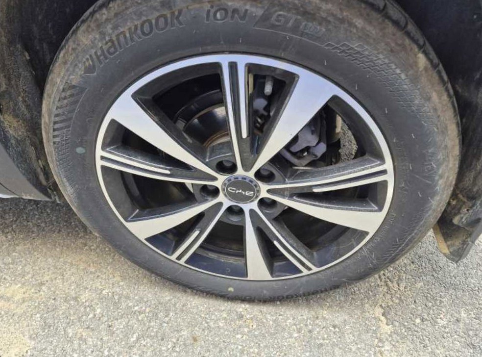 BYD 아토3 플러스 사진 7