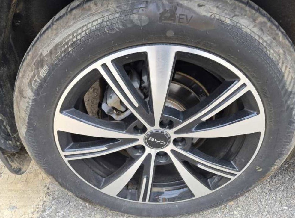 BYD 아토3 플러스 사진 8