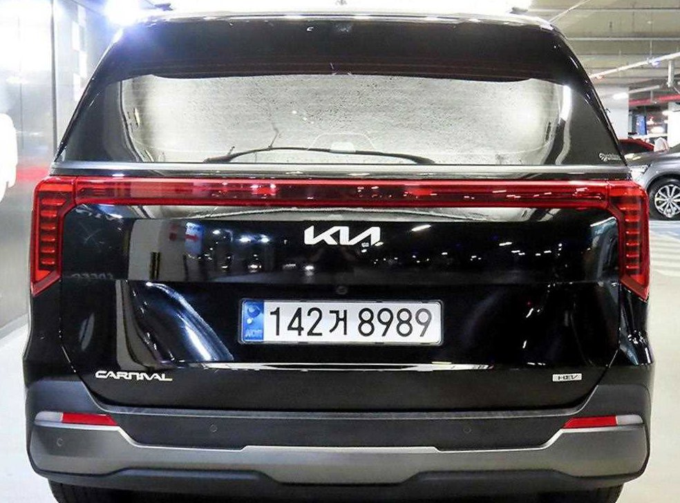 기아 카니발 HEV 7인승 시그니처 그래비티 사진 5