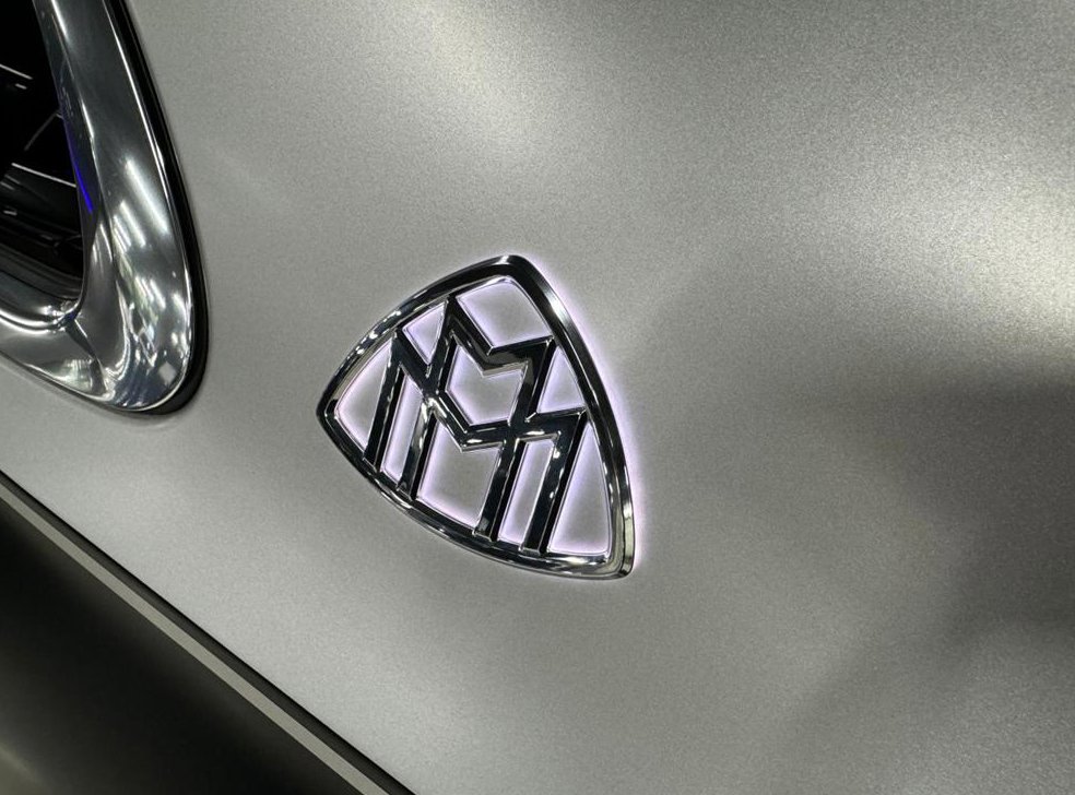 벤츠 S 클래스 마이바흐 S580 4MATIC 사진 18