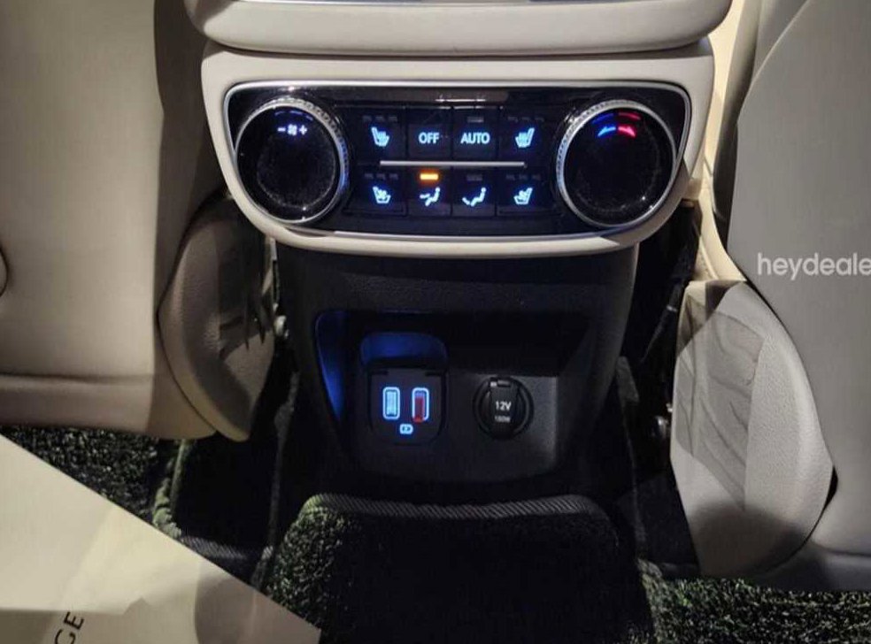 제네시스 GV80 가솔린 3.5T AWD 사진 16