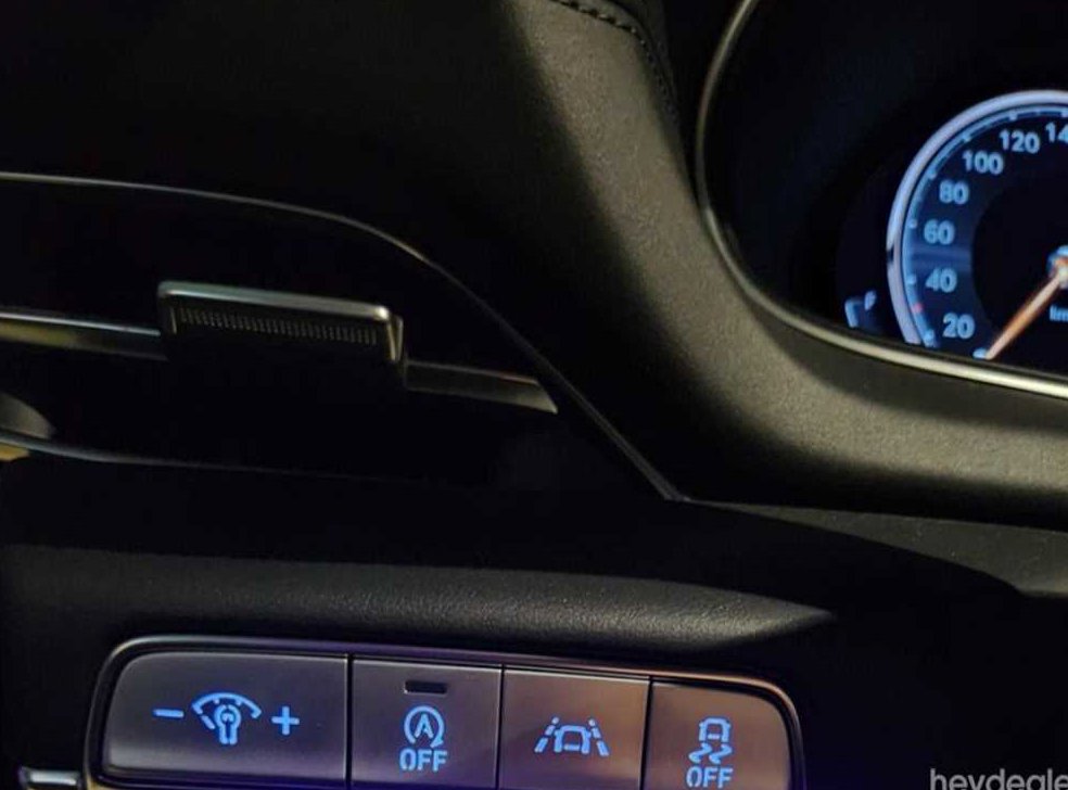 제네시스 GV80 가솔린 3.5T AWD 사진 18