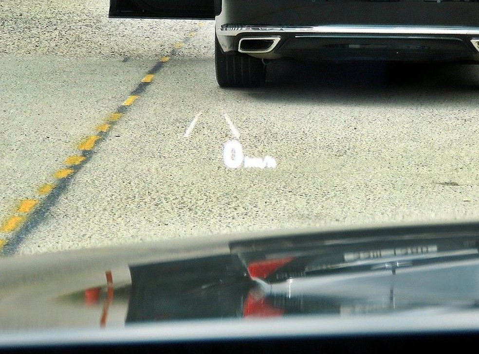 제네시스 G90 3.8 GDI AWD 사진 10