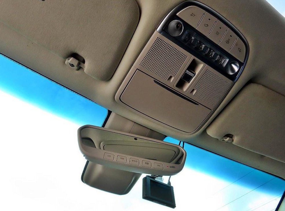 제네시스 G90 3.8 GDI AWD 사진 13