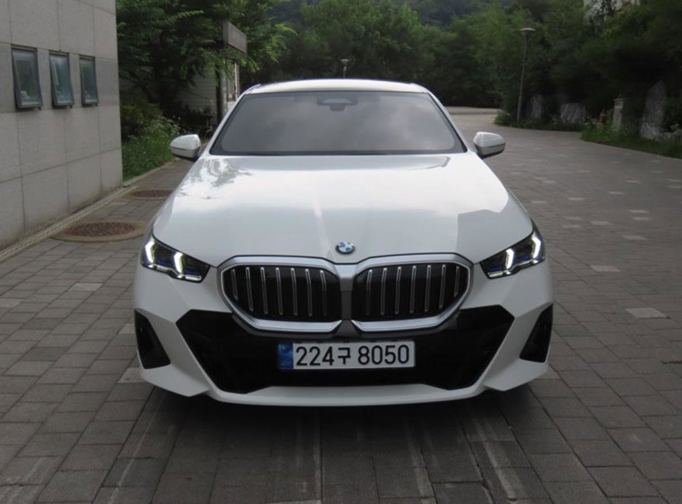 BMW 5시리즈 530i xDrive