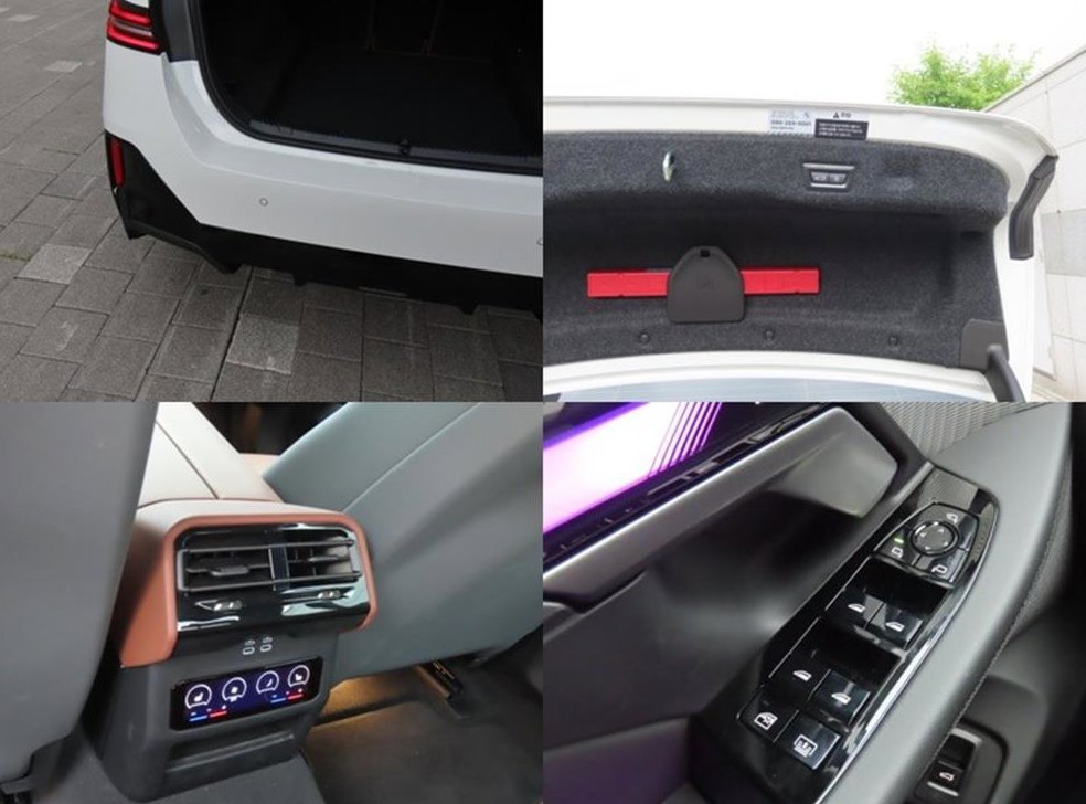 BMW 5시리즈 530i xDrive 사진 19