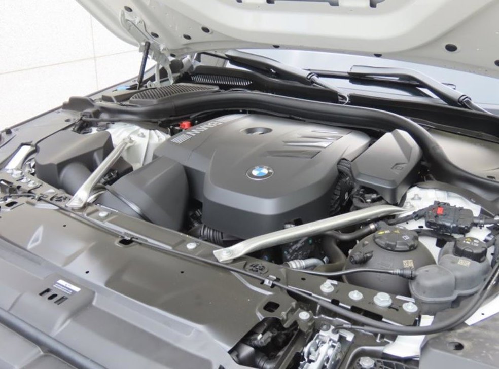 BMW 5시리즈 530i xDrive 사진 20