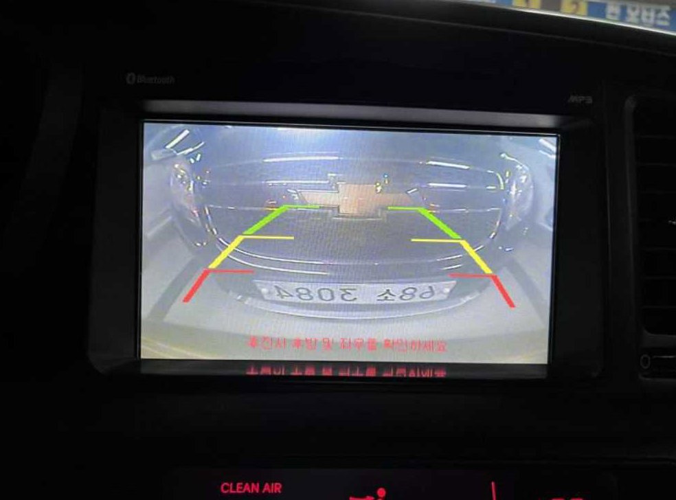 기아 K5 2.0 스마트 사진 12