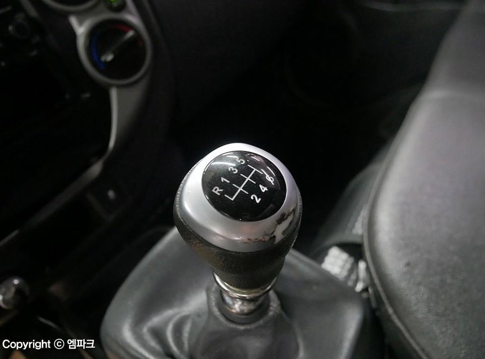 소형화물 내장탑 1.0톤 사진 10