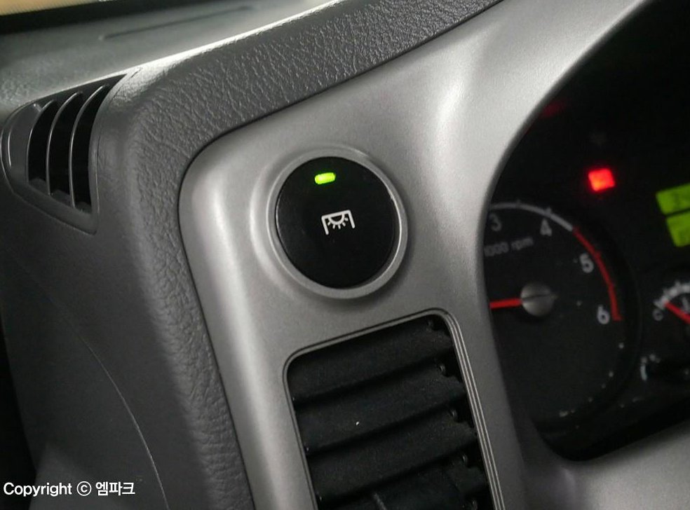 소형화물 내장탑 1.0톤 사진 14