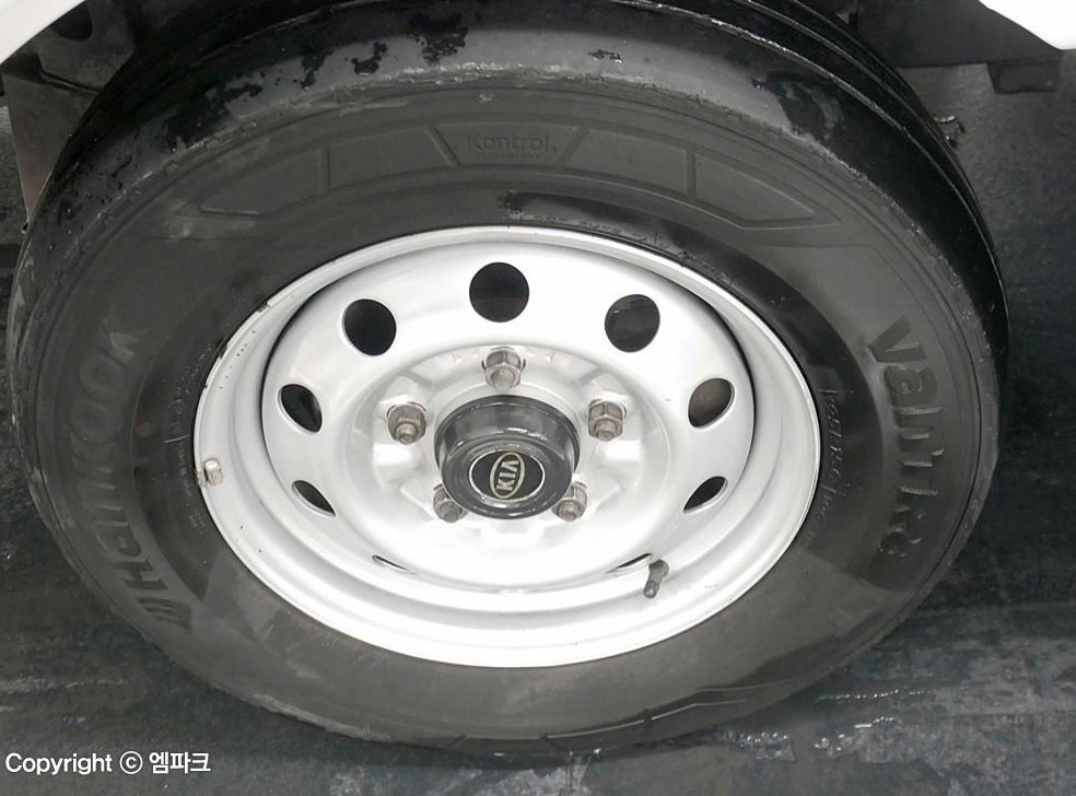 소형화물 내장탑 1.0톤 사진 16