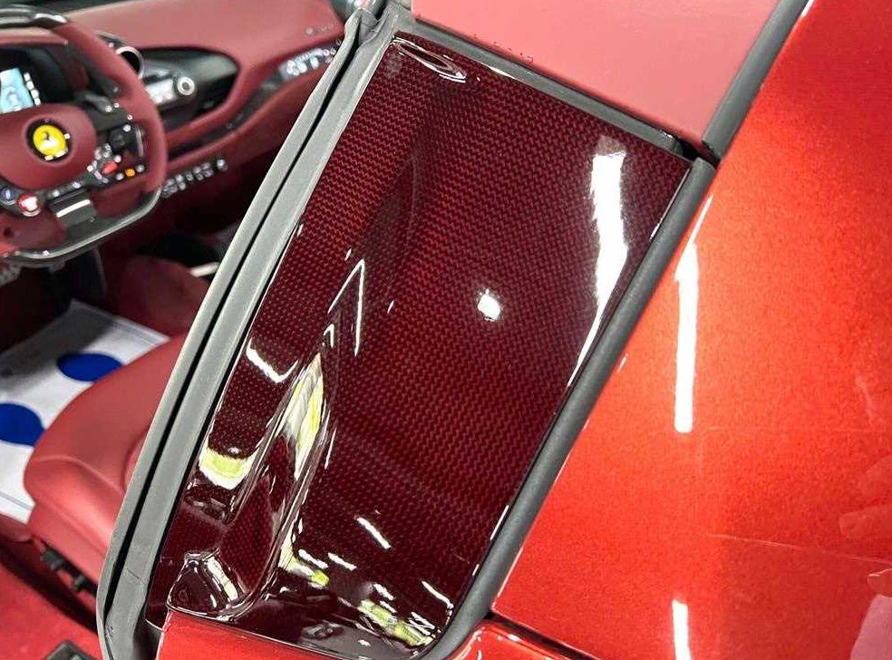 페라리 F8 3.9 V8 사진 16