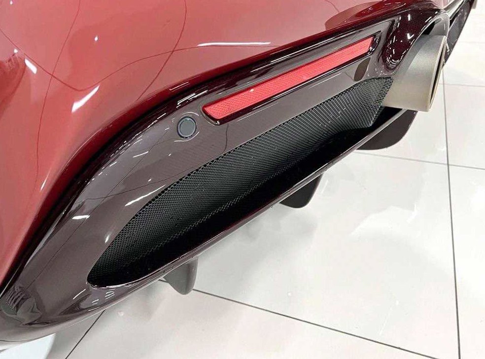 페라리 F8 3.9 V8 사진 17