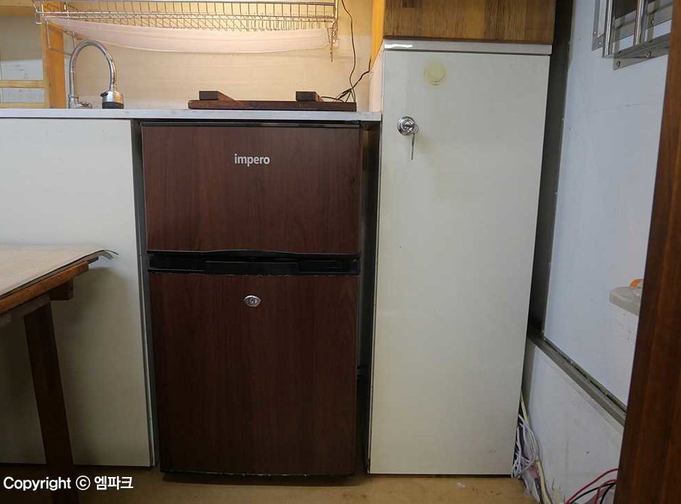 소형화물 캠핑 기본형 사진 13