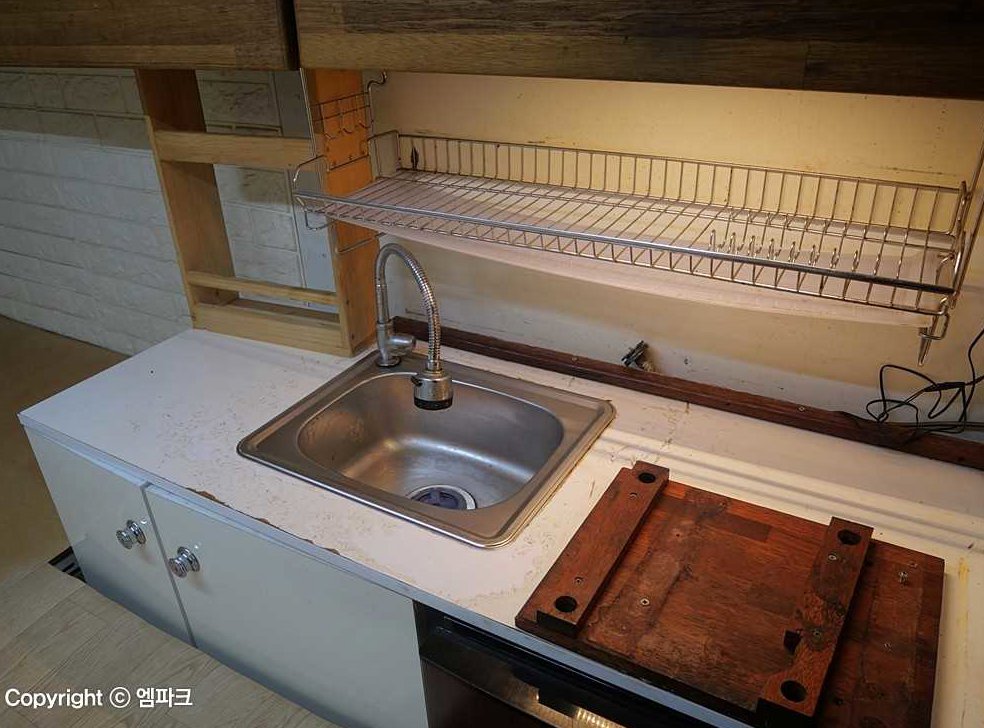 소형화물 캠핑 기본형 사진 14
