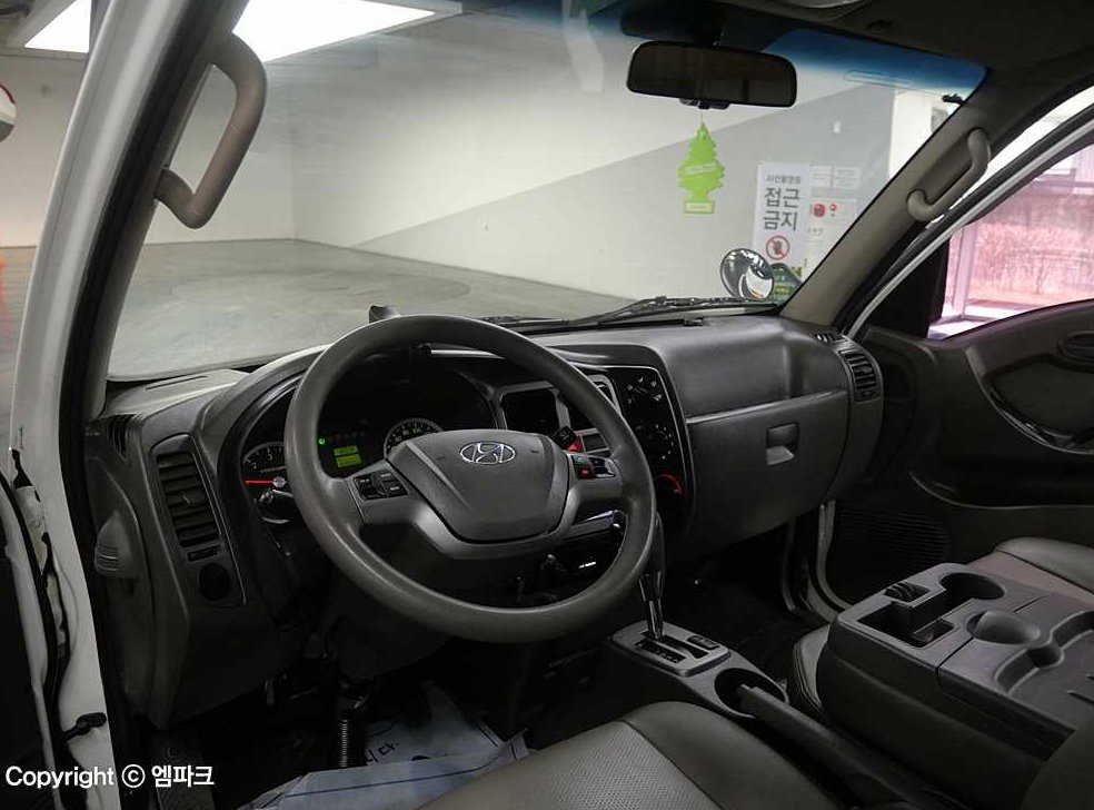 소형화물 캠핑 기본형 사진 5