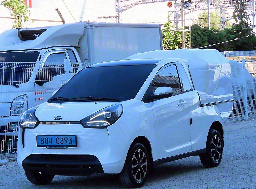 기타제조사 다니고 EV 사진 2