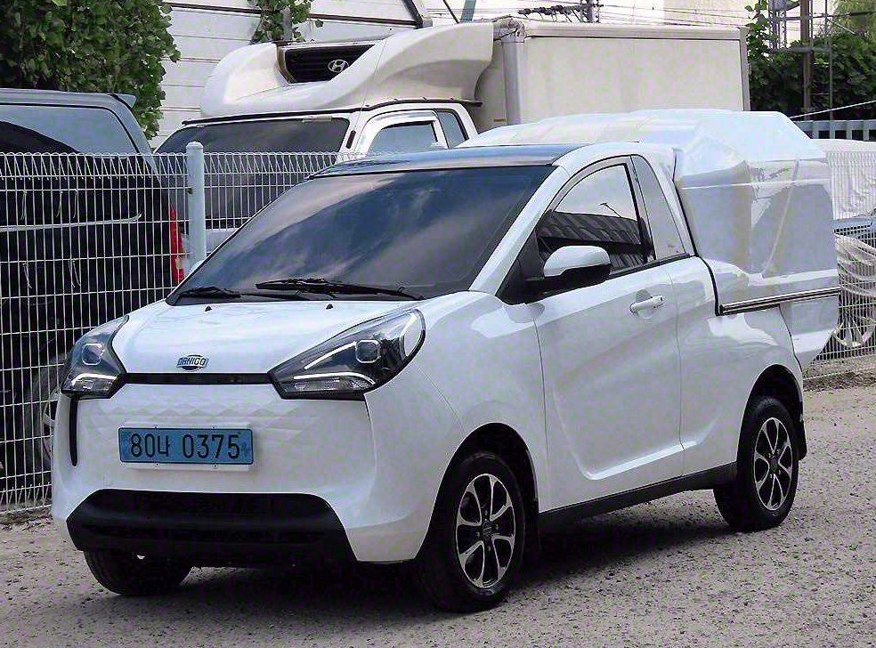 기타제조사 다니고 EV 사진 2