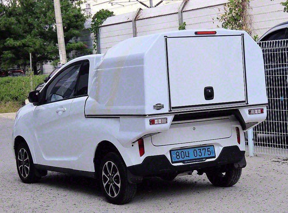 기타제조사 다니고 EV 사진 3