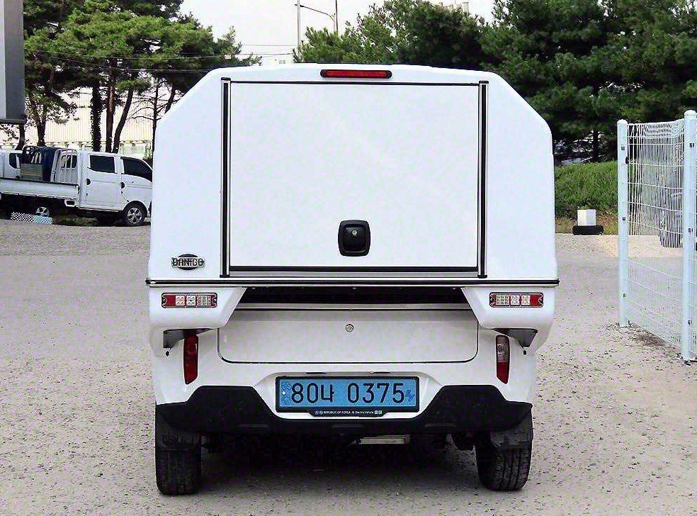기타제조사 다니고 EV 사진 4