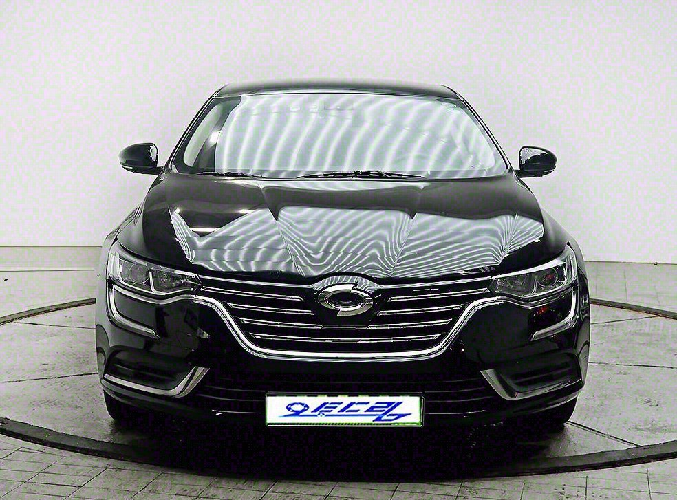 르노코리아(삼성) SM6 LPG 2.0 LPe