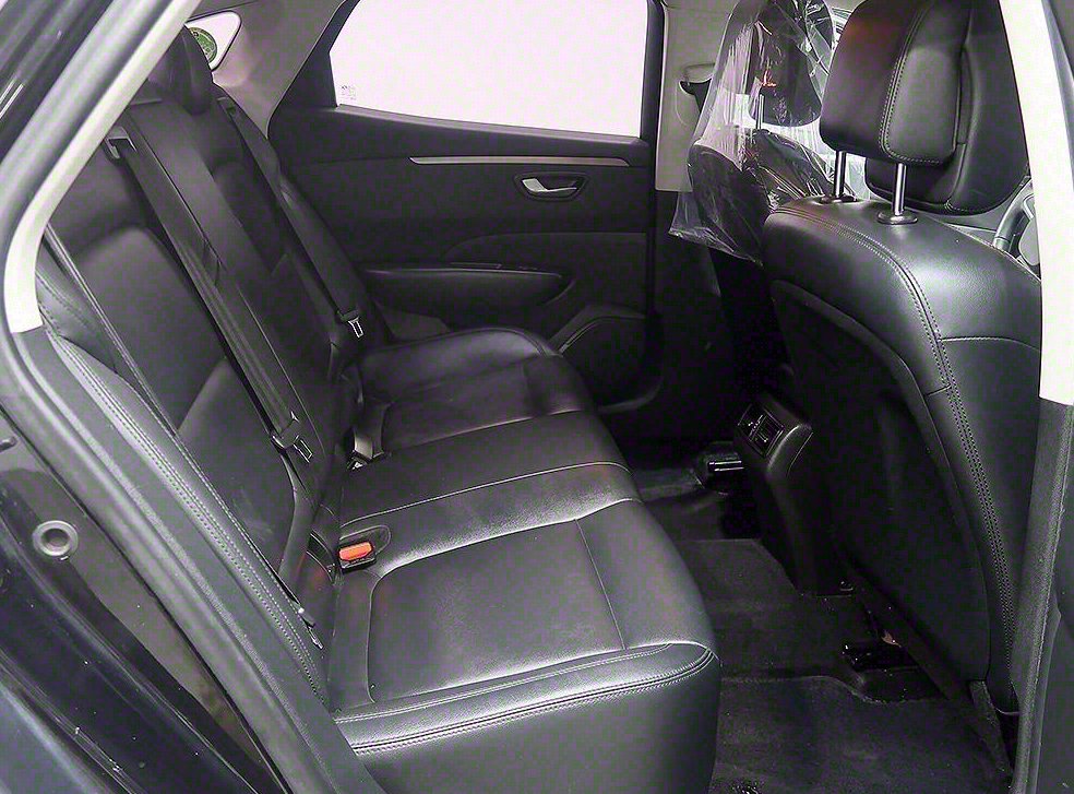 르노코리아(삼성) SM6 LPG 2.0 LPe 사진 12