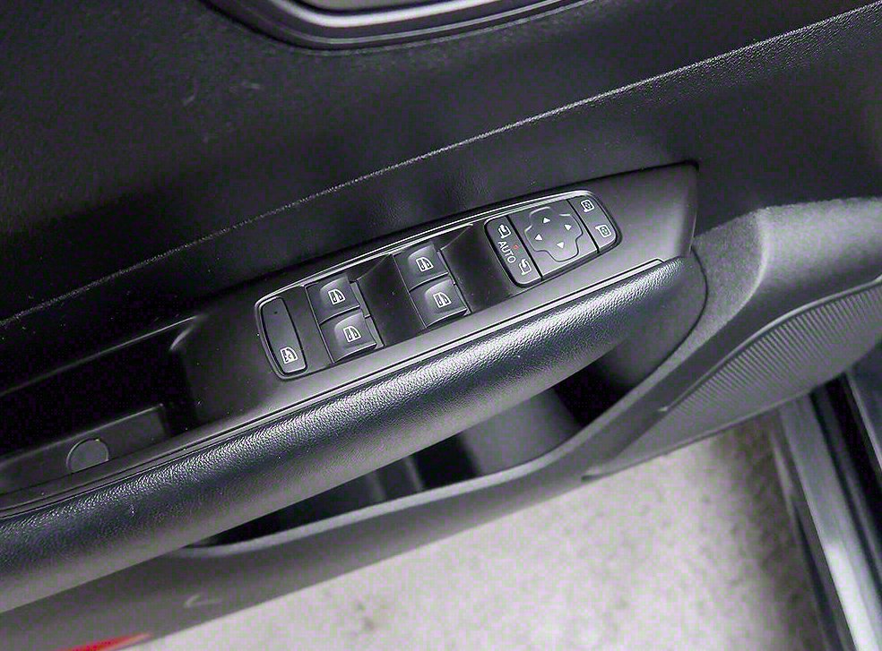 르노코리아(삼성) SM6 LPG 2.0 LPe 사진 13