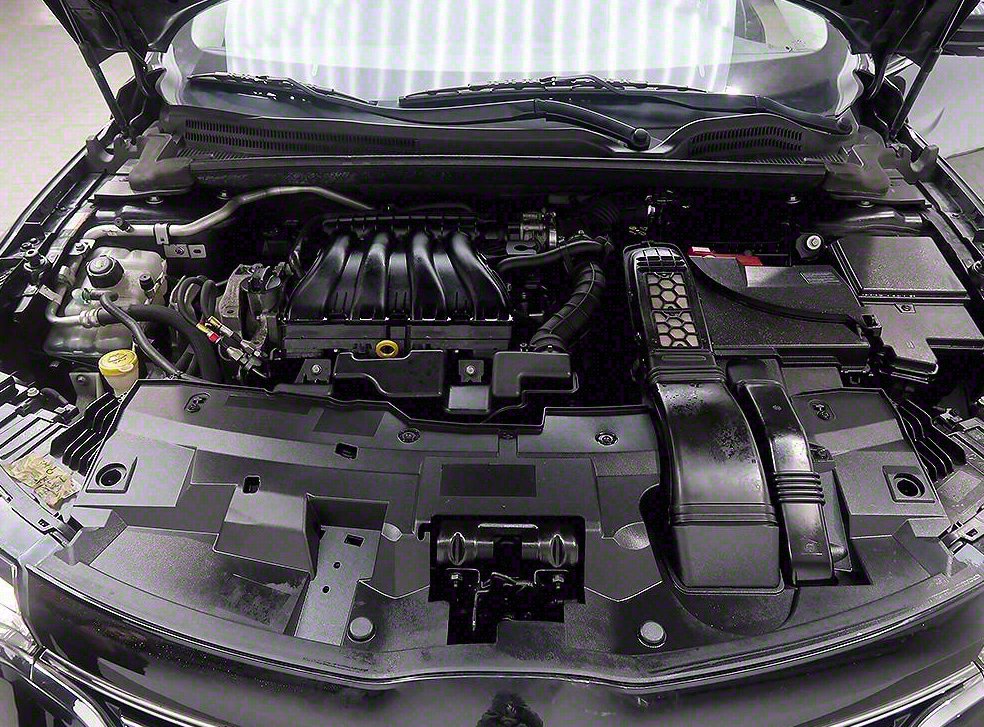 르노코리아(삼성) SM6 LPG 2.0 LPe 사진 7