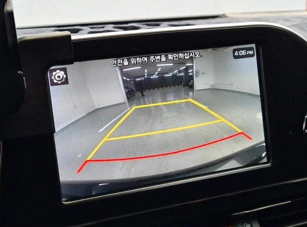 현대 그랜저 프리미엄 사진 11
