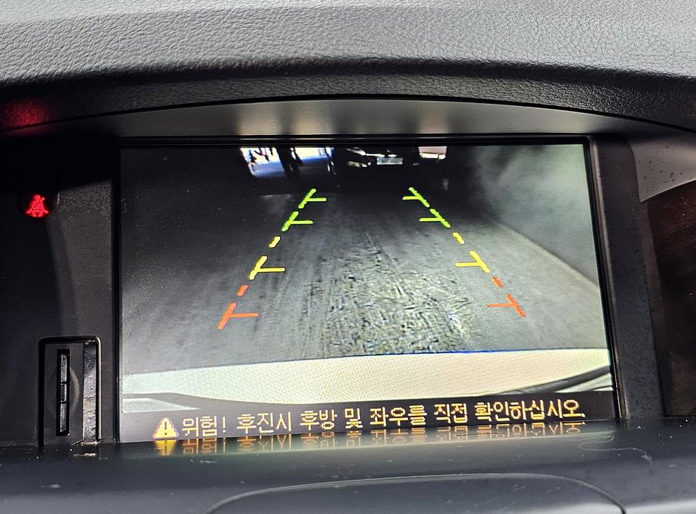 르노코리아(삼성) SM5 LPLI LE 사진 14