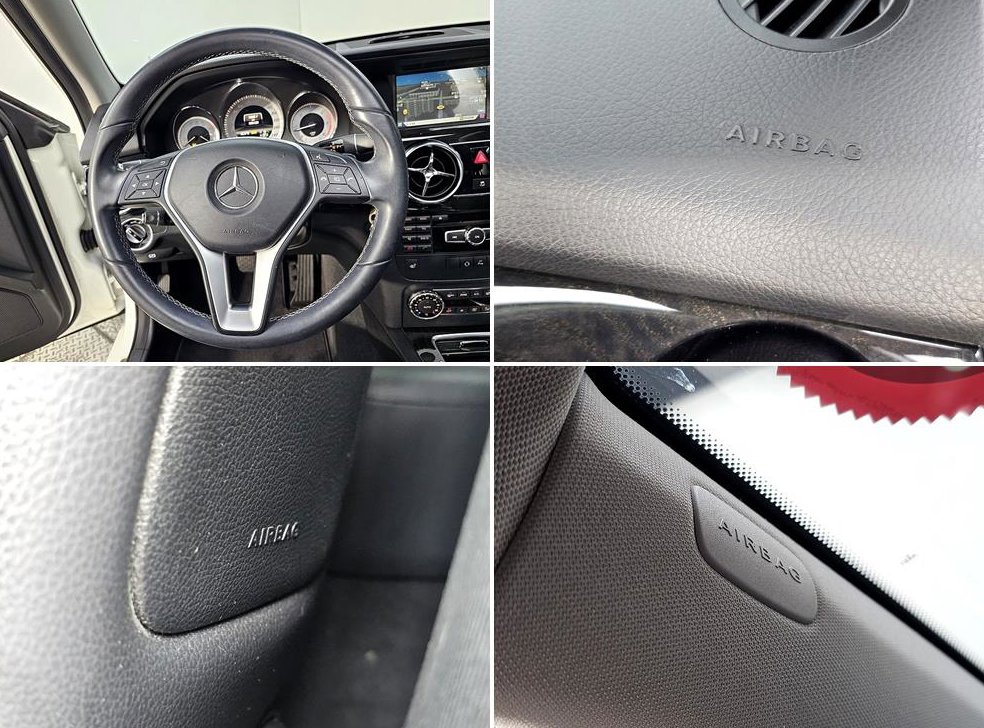 벤츠 GLK 클래스 GLK220 CDI 4Matic 사진 17