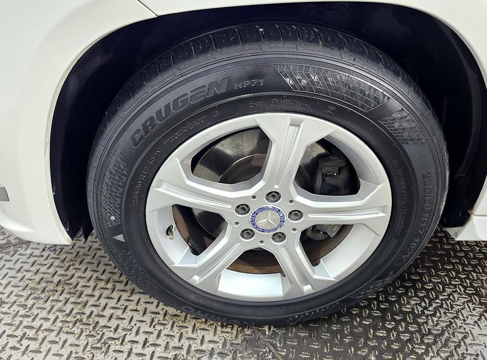 벤츠 GLK 클래스 GLK220 CDI 4Matic 사진 20