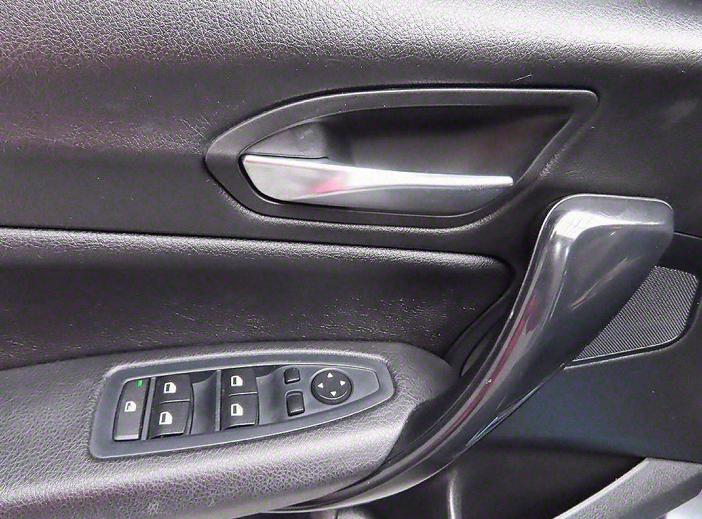 BMW 1시리즈 118d 어반 사진 11