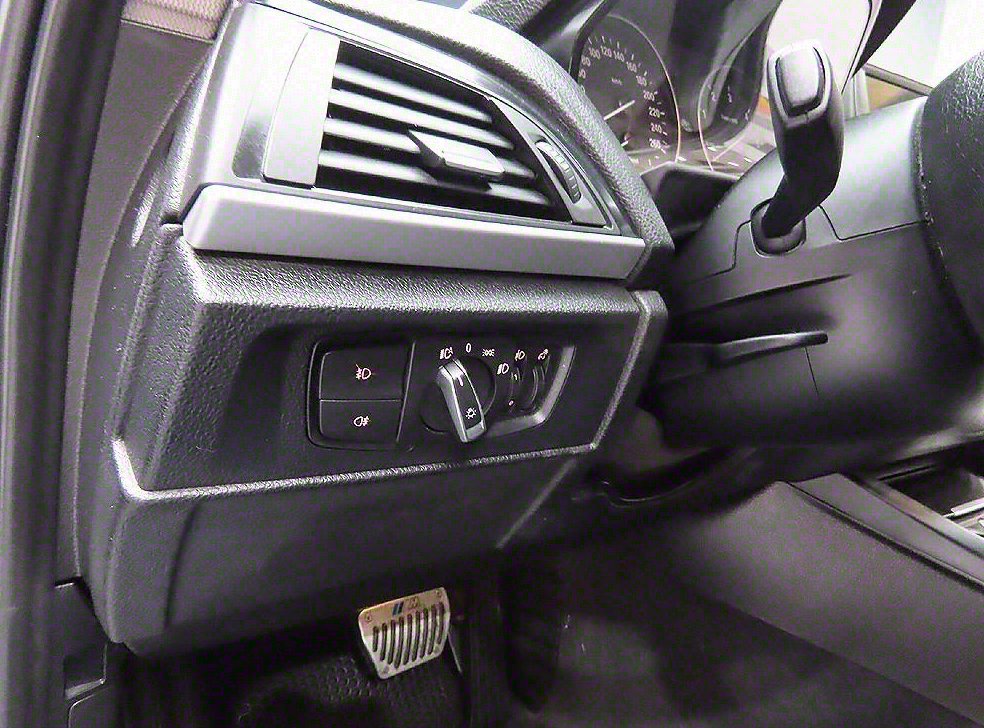 BMW 1시리즈 118d 어반 사진 12