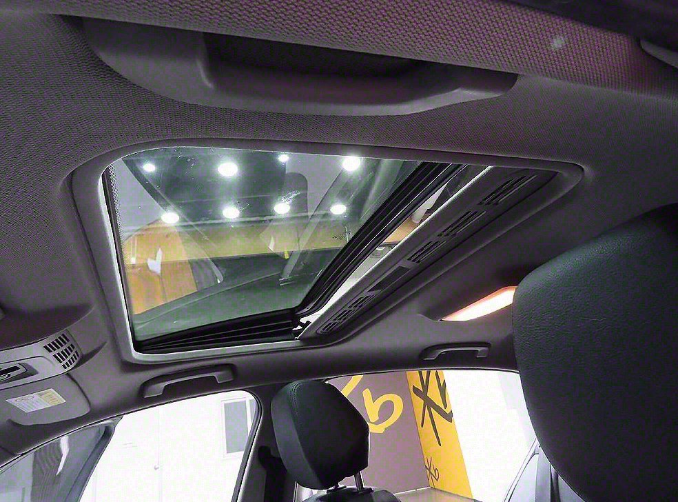BMW 1시리즈 118d 어반 사진 13