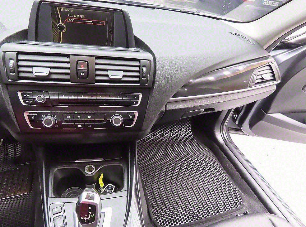 BMW 1시리즈 118d 어반 사진 15