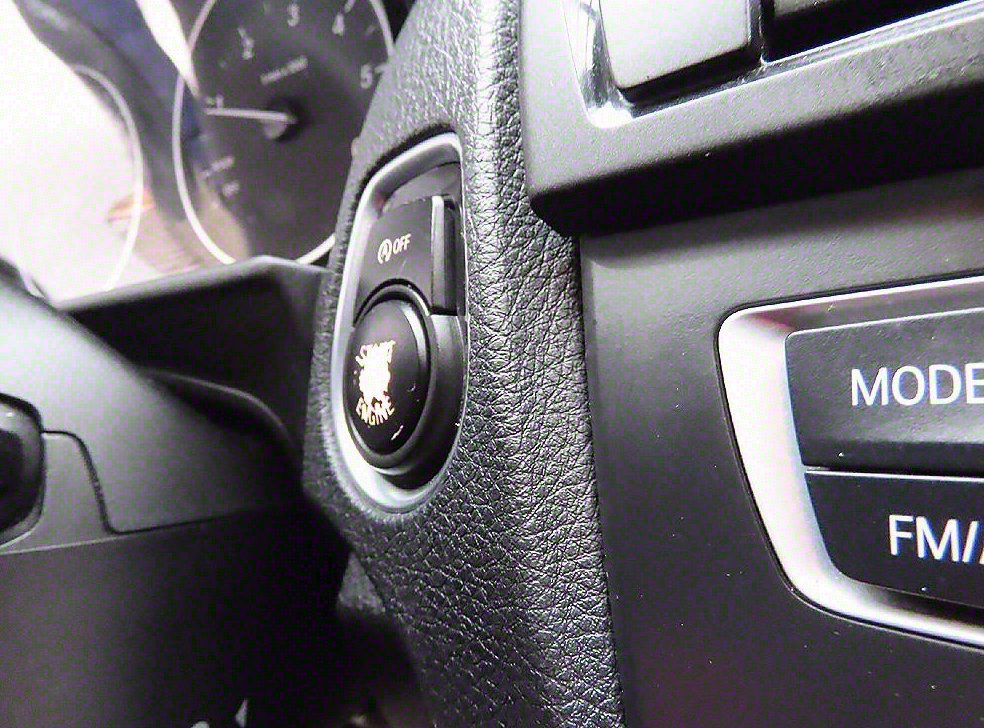 BMW 1시리즈 118d 어반 사진 17