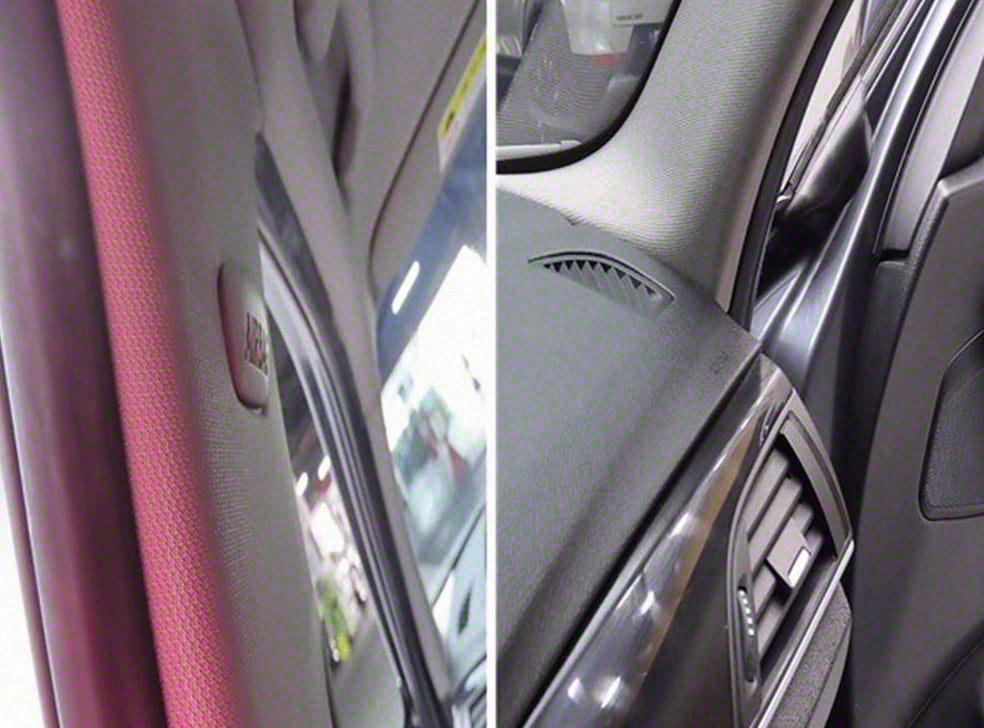 BMW 1시리즈 118d 어반 사진 20