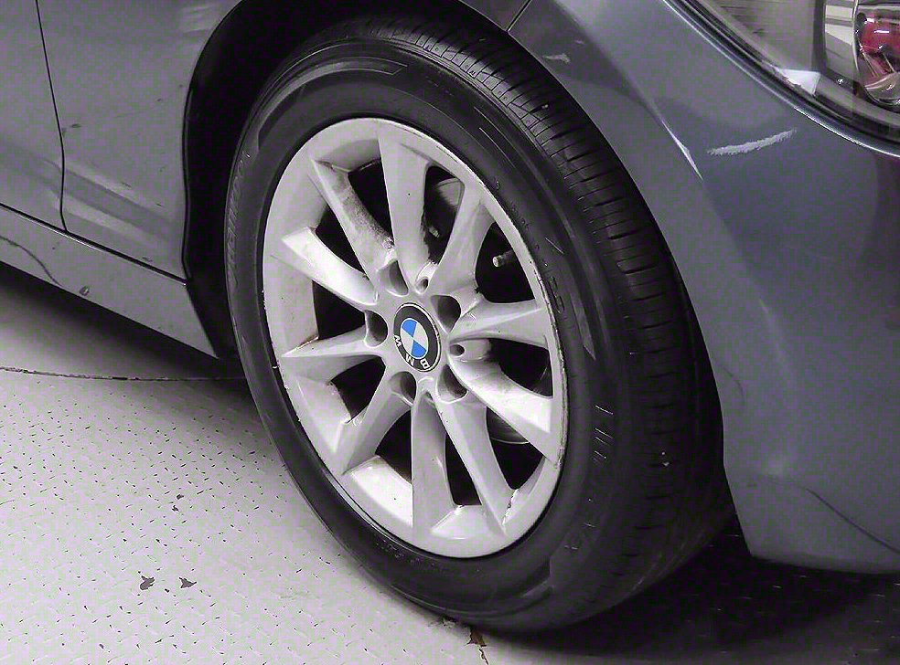 BMW 1시리즈 118d 어반 사진 5