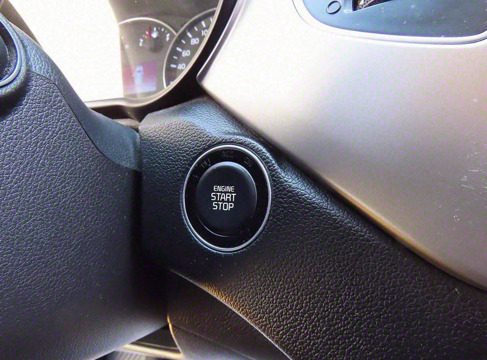 기아 카렌스 1.7 VGT 트렌디 사진 10