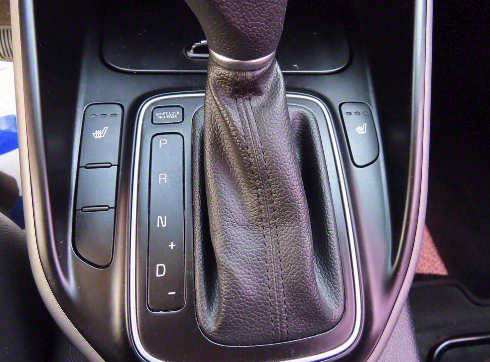 기아 카렌스 1.7 VGT 트렌디 사진 11
