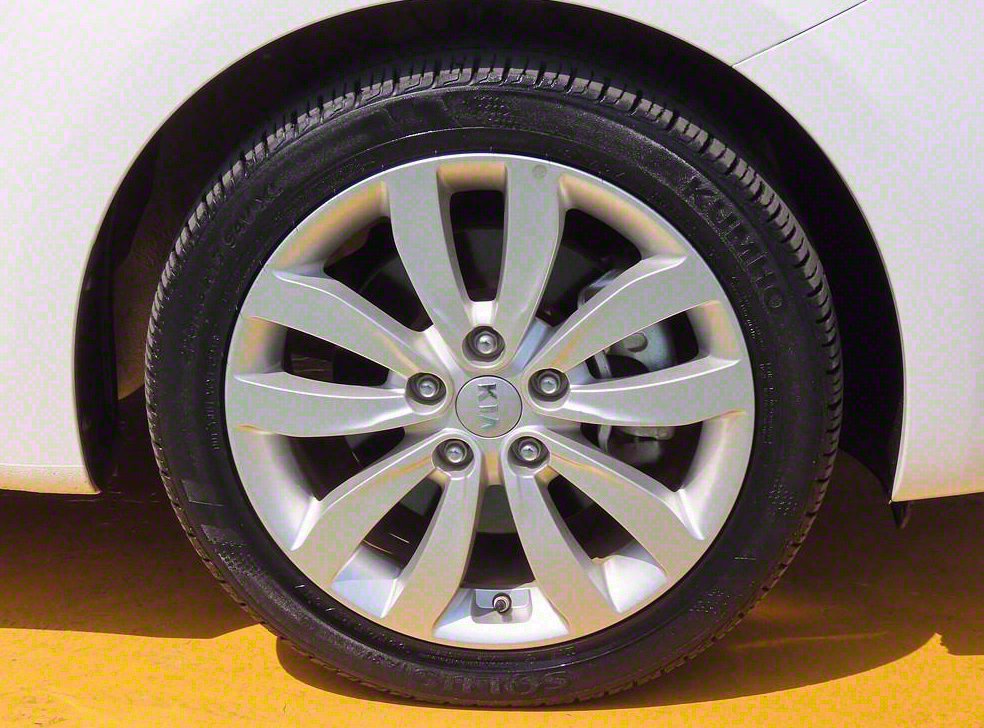 기아 카렌스 1.7 VGT 트렌디 사진 18
