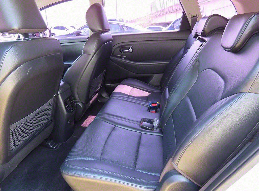 기아 카렌스 1.7 VGT 트렌디 사진 6