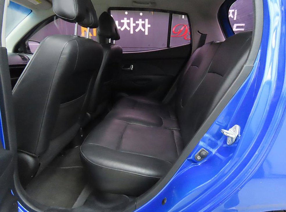 기아 모닝 가솔린 LX 사진 6