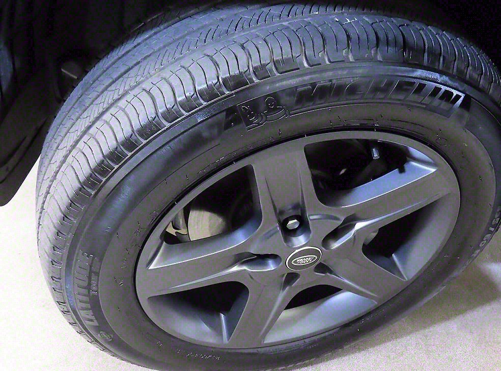 랜드로버 디펜더 130 D300 X-Dynamic SE 사진 20