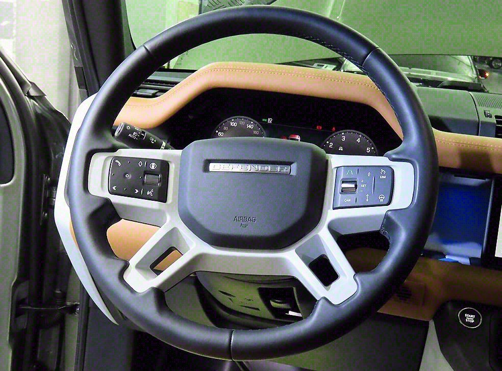 랜드로버 디펜더 130 D300 X-Dynamic SE 사진 8