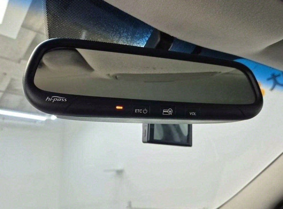 기아 K7 2.4 GDI 프레스티지 사진 16